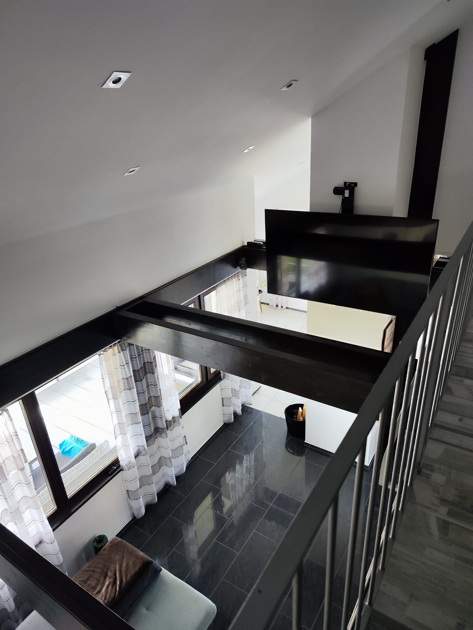 Gallerie